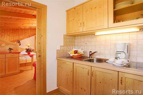 Hotel Garni Schenk 11